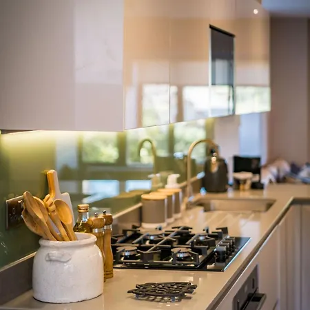 Сasa de vacaciones Owl Barn At The Heaning Estate *