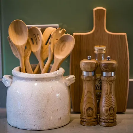 Owl Barn At The Heaning Estate Prázdninový dům Windermere