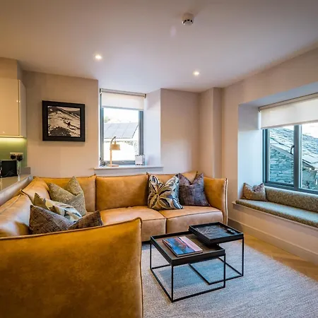 Hébergement de vacances 3 Bed In Windermere Oc-Lr228