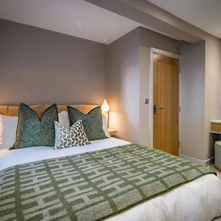 Сasa de vacaciones Owl Barn At The Heaning Estate *