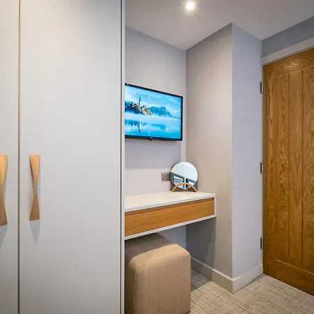 Prázdninový dům Owl Barn At The Heaning Estate Windermere