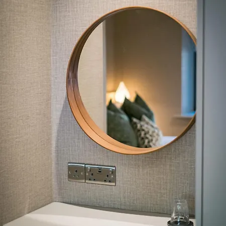 Owl Barn At The Heaning Estate Windermere