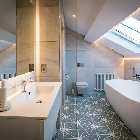 Owl Barn At The Heaning Estate