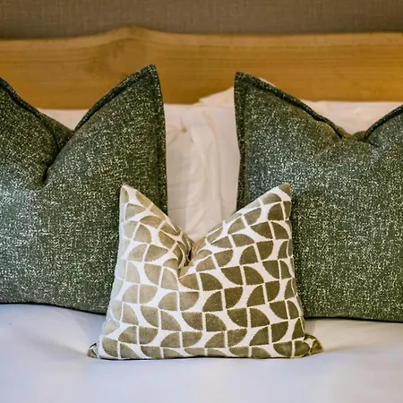 Owl Barn At The Heaning Estate Сasa de vacaciones