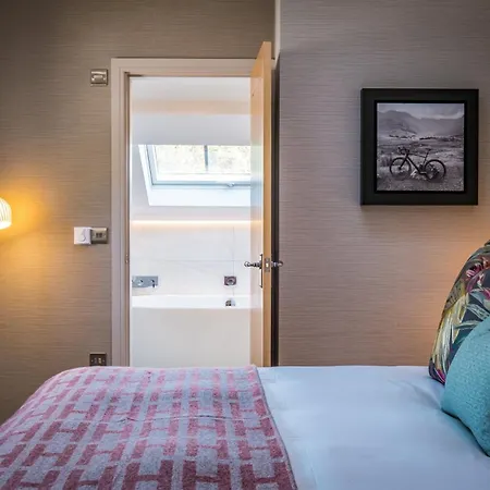 Owl Barn At The Heaning Estate Prázdninový dům Windermere