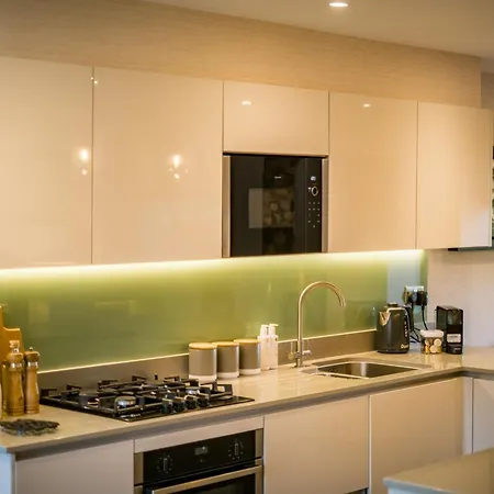 Owl Barn At The Heaning Estate * ווינדרמר