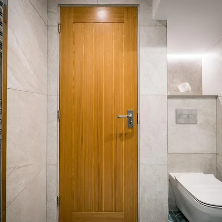 Owl Barn At The Heaning Estate בית נופש ווינדרמר