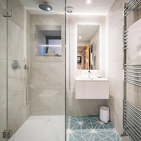 בית נופש Owl Barn At The Heaning Estate ווינדרמר