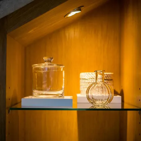 בית נופש Owl Barn At The Heaning Estate ווינדרמר